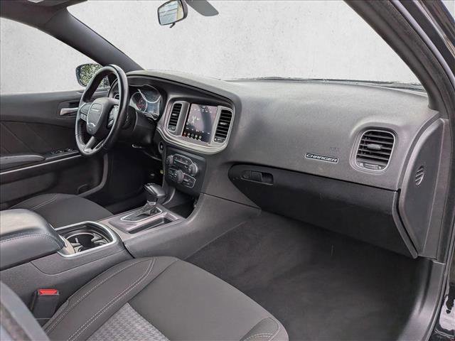 Used 2023 Dodge Charger SXT RWD image 22