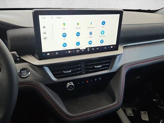 New 2026 Ford Explorer ST-Line w/ Premium Package image 12