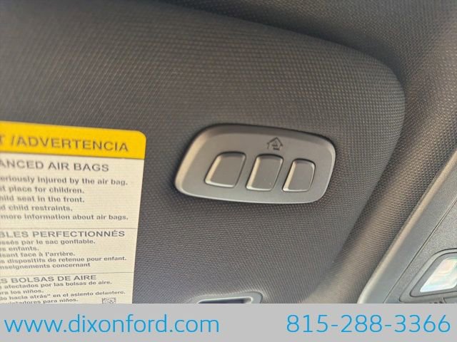 New 2026 Ford Explorer ST-Line image 19