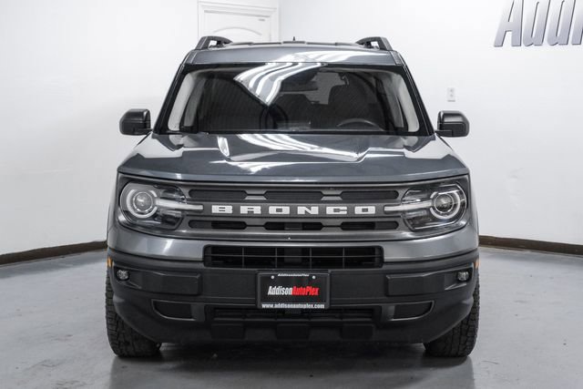 Used 2021 Ford Bronco Sport Big Bend AWD/4WD image 5