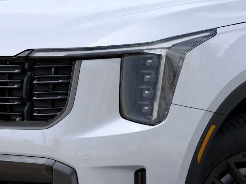 Certified 2025 Kia Sorento SX Prestige AWD/4WD image 10