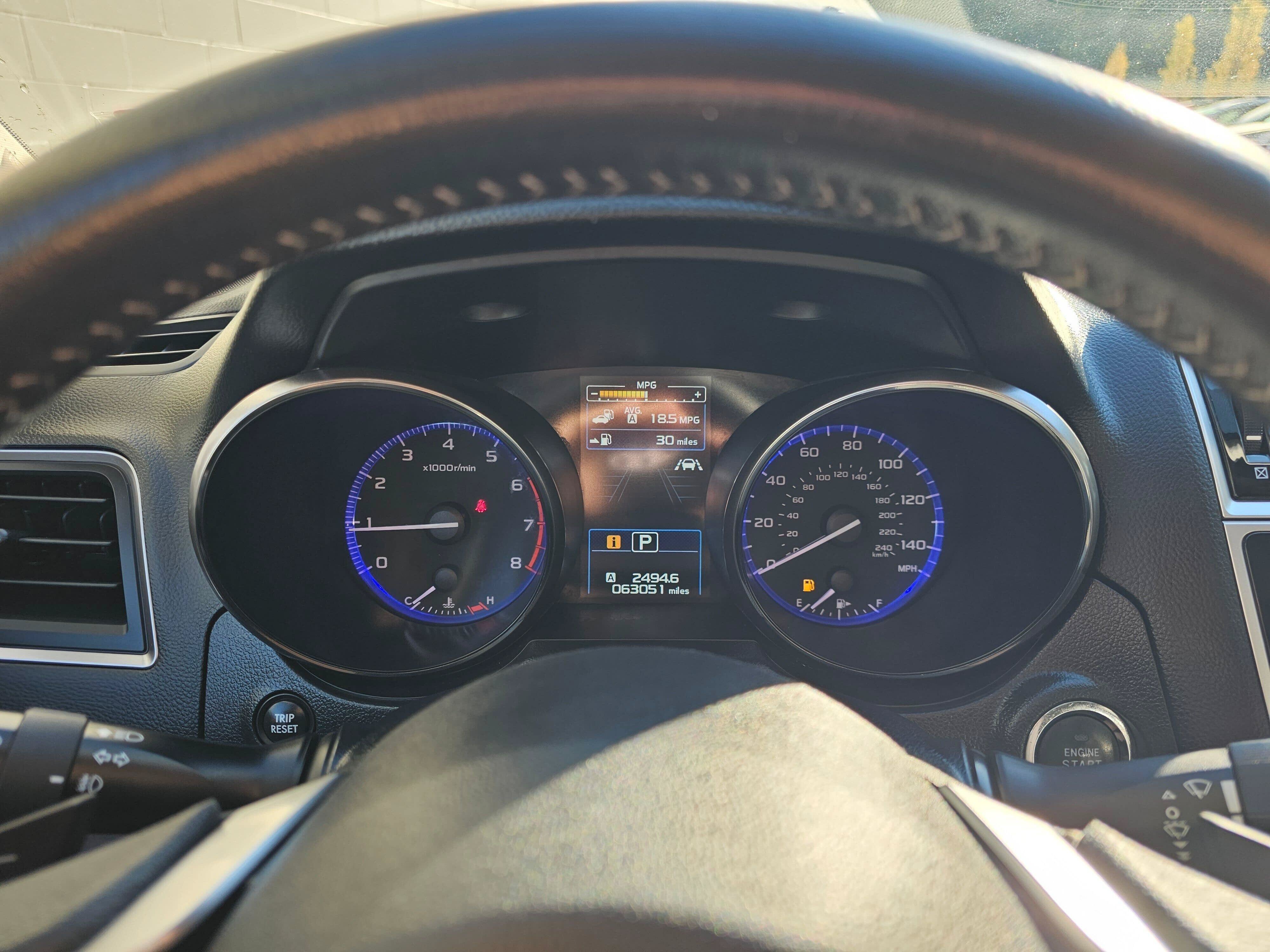 Used 2019 Subaru Outback 2.5i Limited AWD/4WD image 27