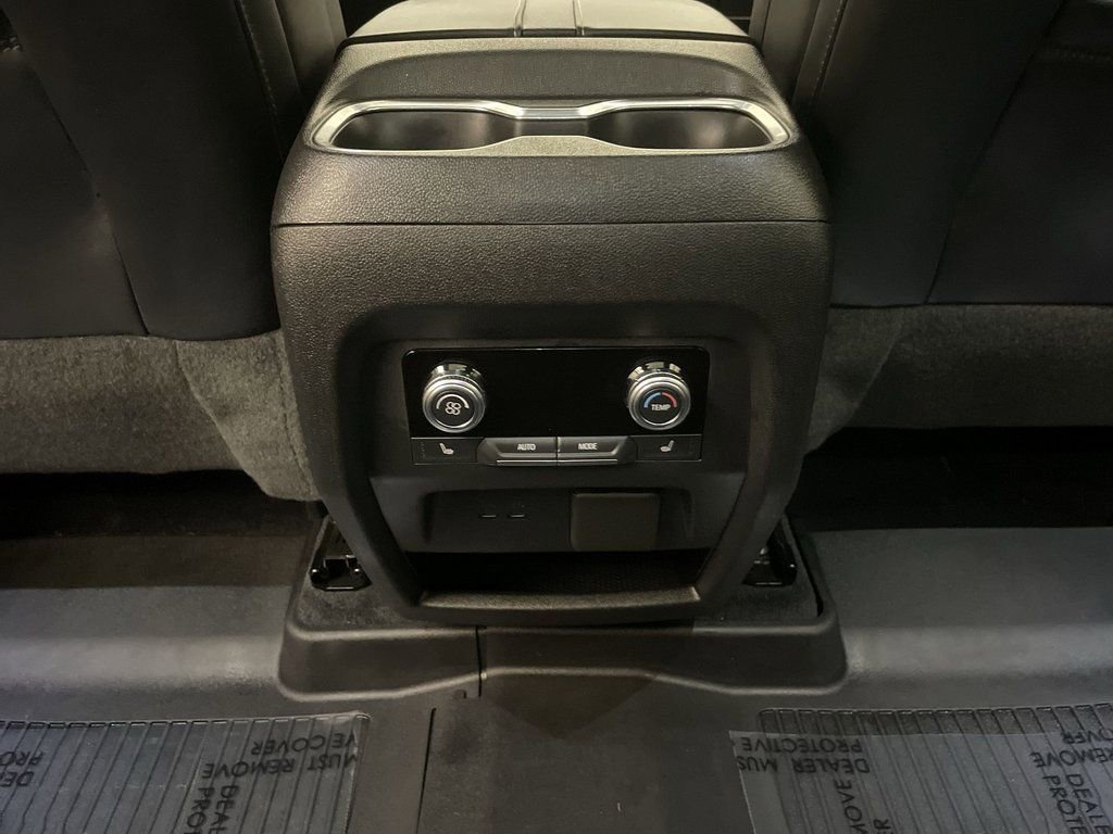 Used 2024 GMC Acadia Denali w/ LPO, Floor Liner Package image 16