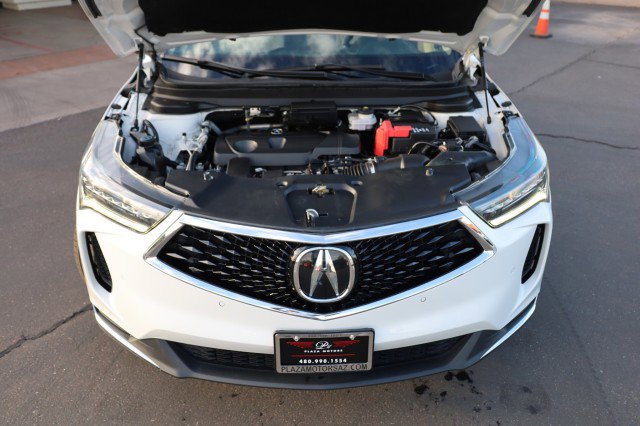 Used 2022 Acura RDX FWD w/ Technology Package image 52