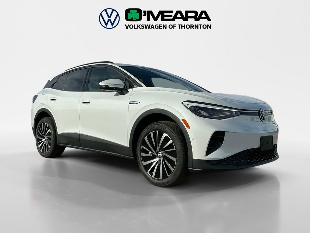 New 2026 Volkswagen ID.4 Pro image 7