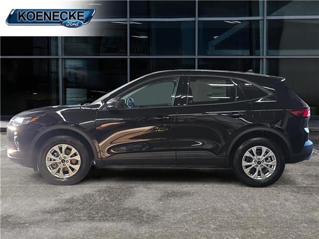 New 2026 Ford Escape Active w/ Cold Weather Package AWD/4WD image 2
