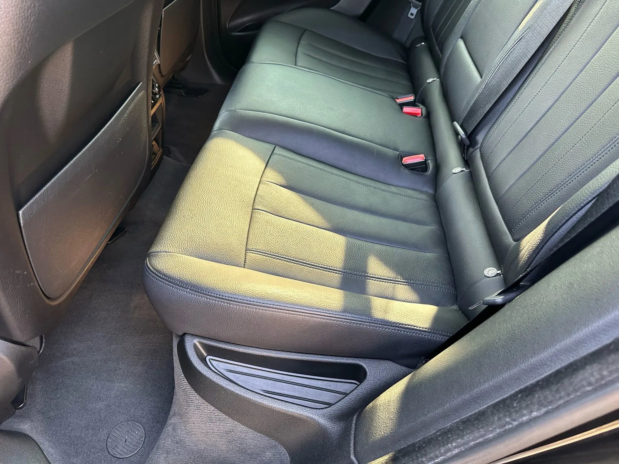 Used 2016 BMW X6 xDrive35i image 23