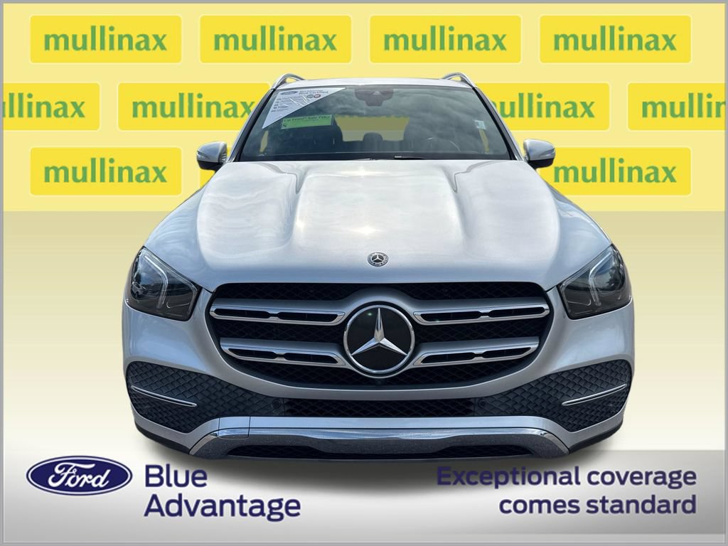 Used 2020 Mercedes-Benz GLE 350 4MATIC image 11