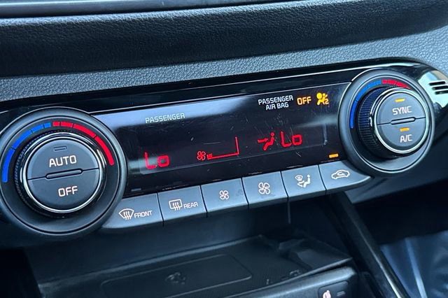 Used 2022 Kia Forte GT w/ GT2 Package image 28