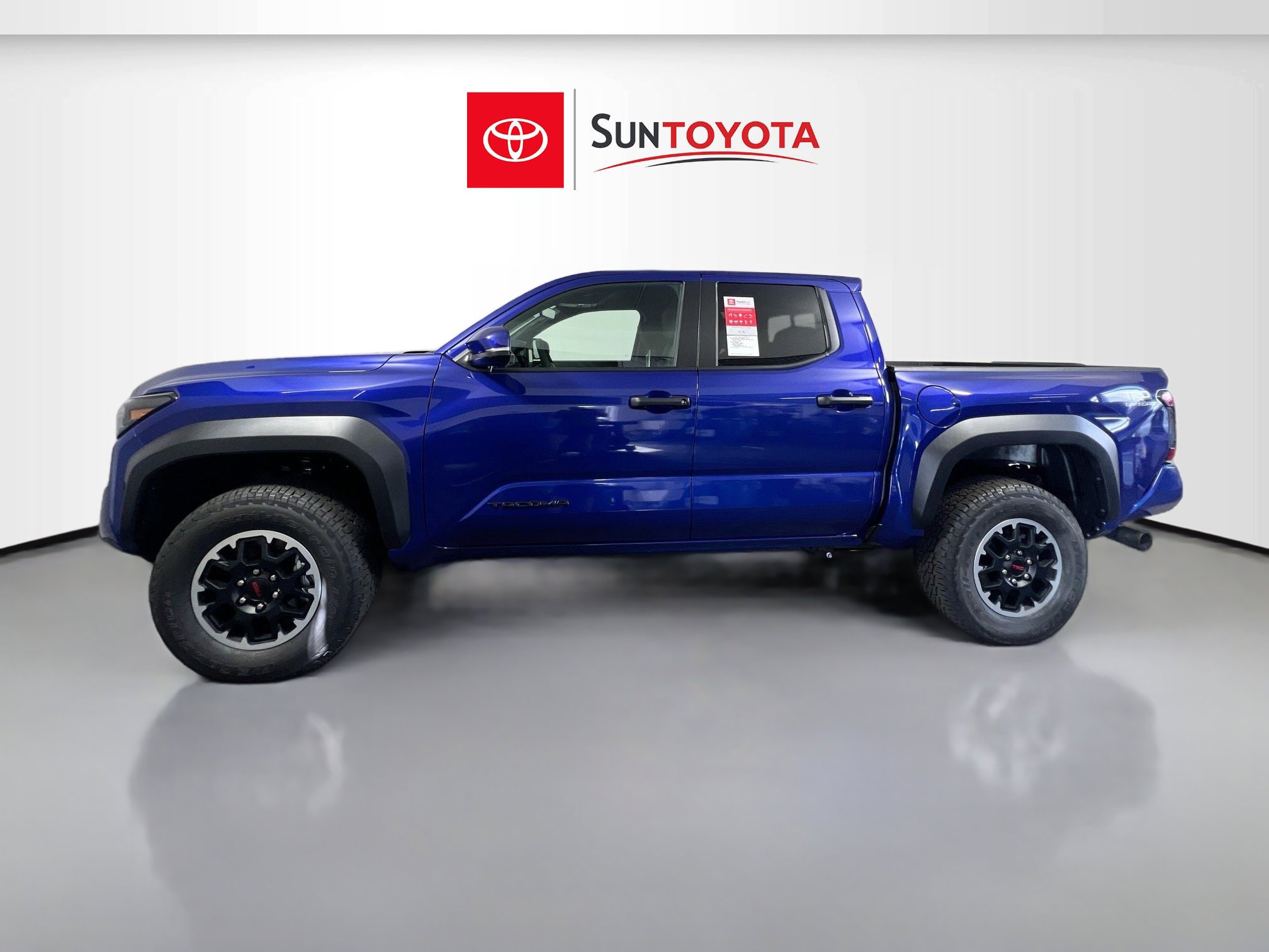 New 2025 Toyota Tacoma TRD Off-Road image 7