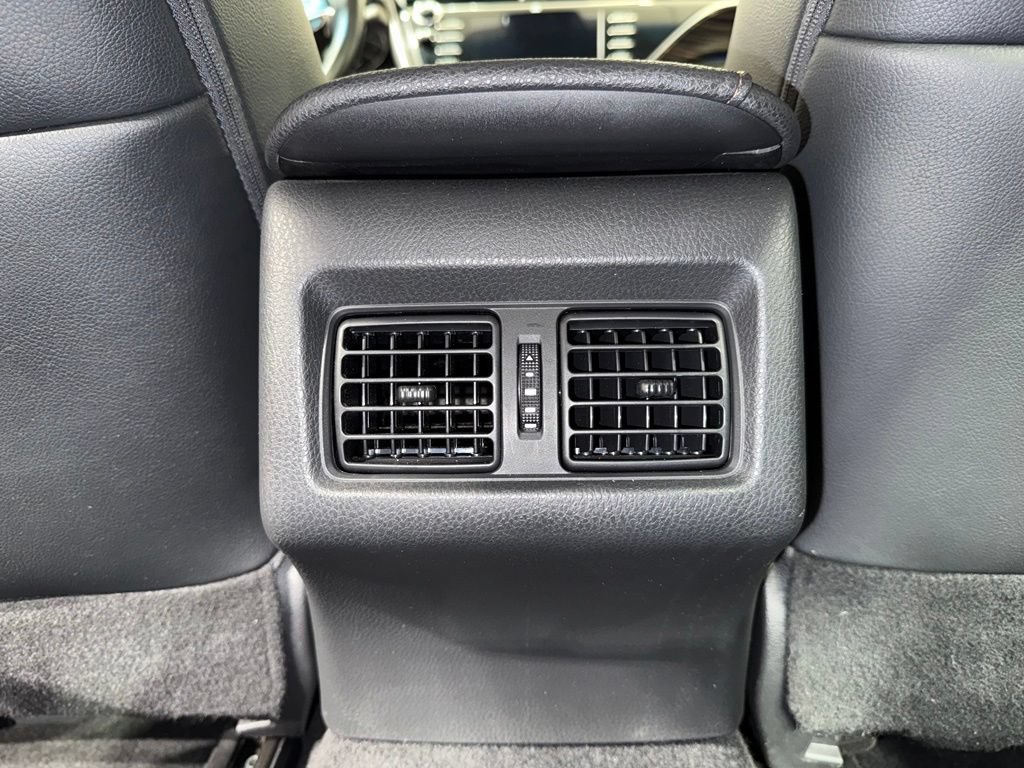 Used 2018 Toyota Camry XLE w/ Audio Package FWD image 21
