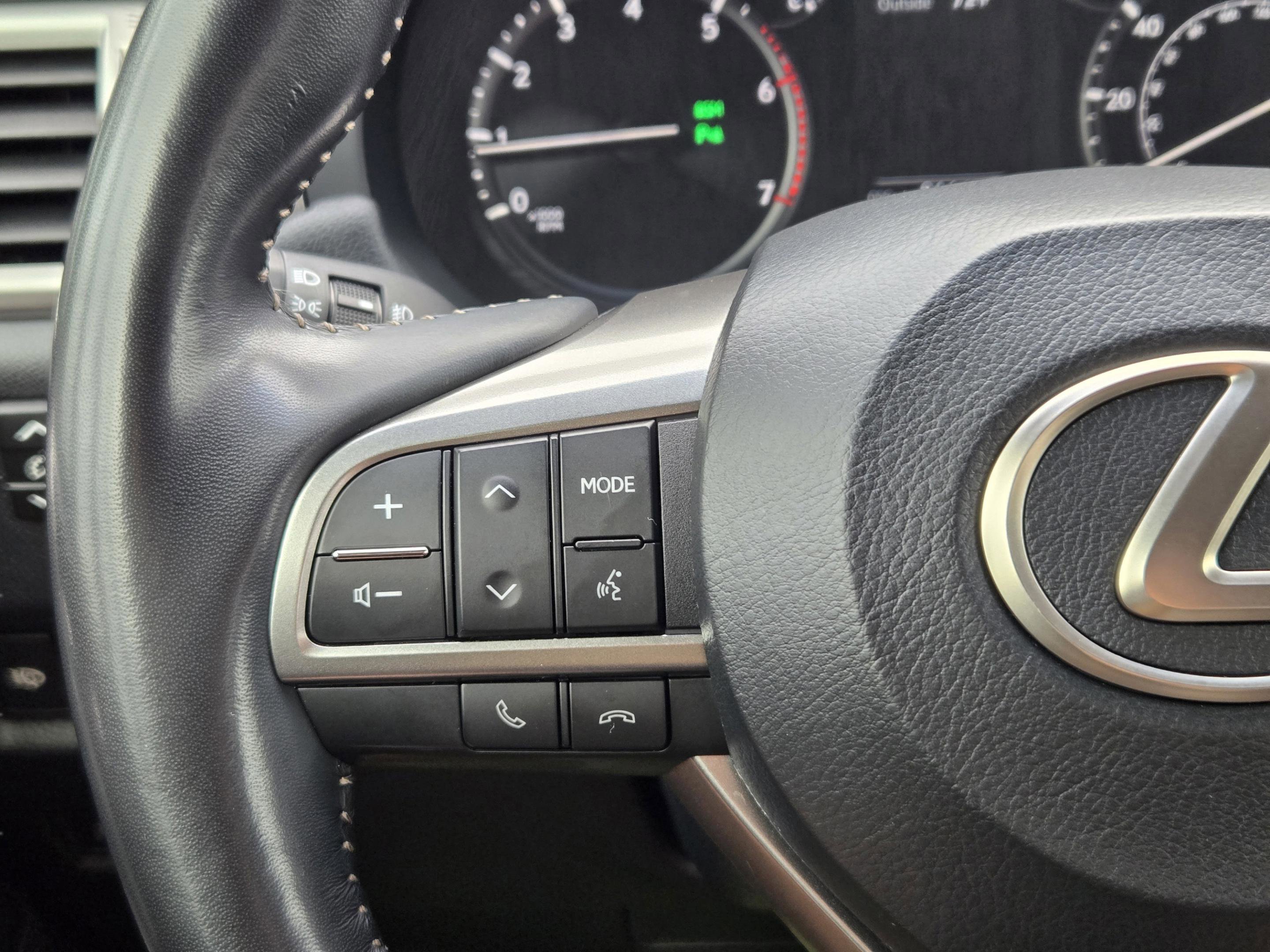 Certified 2023 Lexus GX 460 Premium image 25