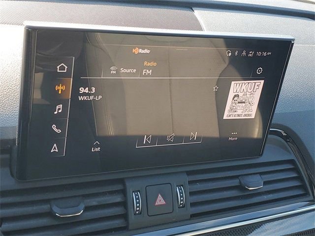 Used 2022 Audi SQ5 Premium w/ Convenience Package image 25