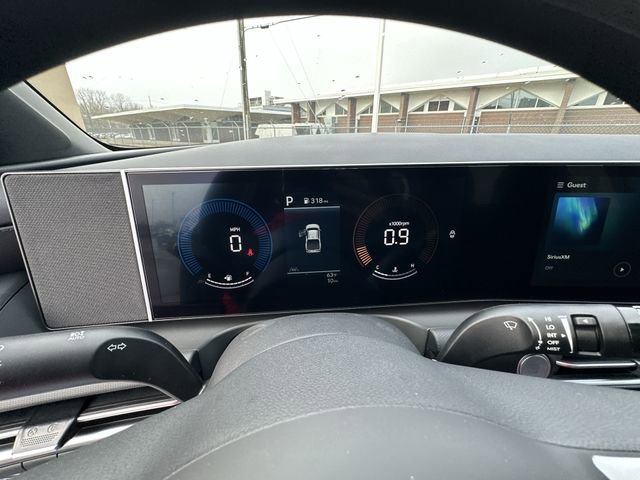 New 2026 Hyundai Santa Cruz SE AWD/4WD image 27