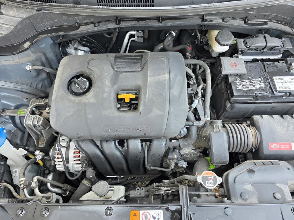 Used 2022 Kia Soul GT-Line image 10