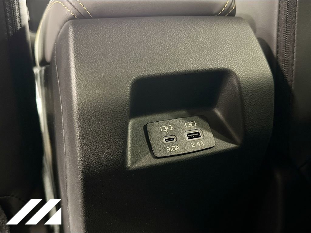 New 2026 Subaru Crosstrek 2.5i Sport image 24