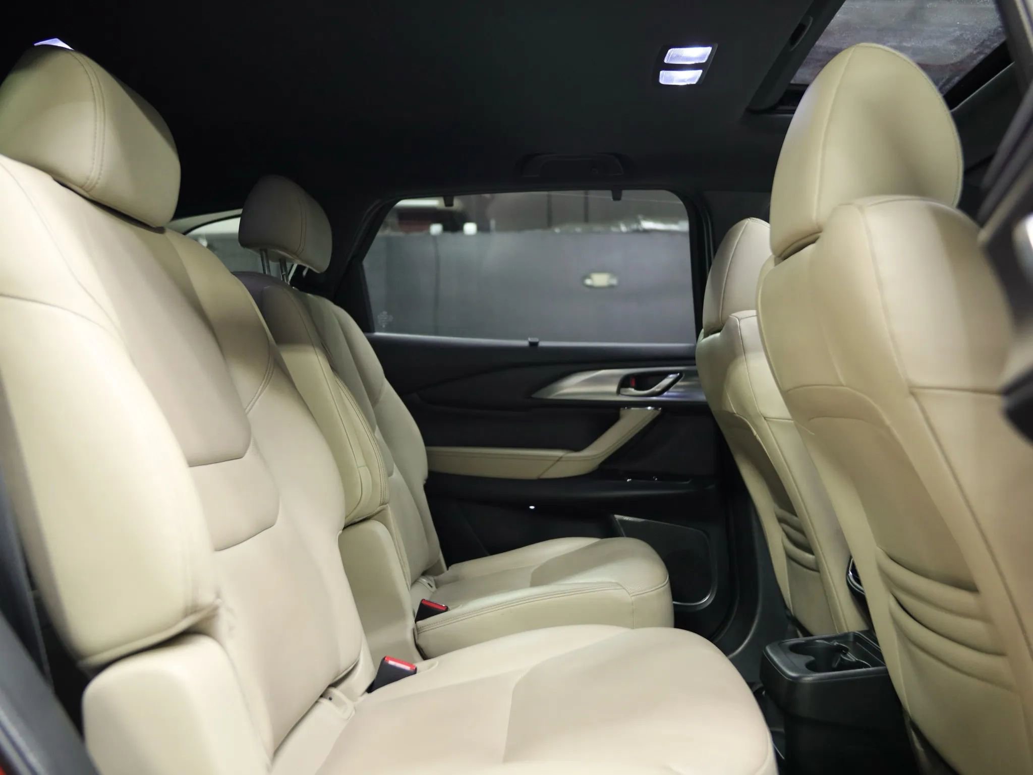 Used 2020 MAZDA CX-9 Grand Touring image 31