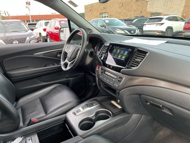 Used 2022 Honda Pilot Special Edition image 8