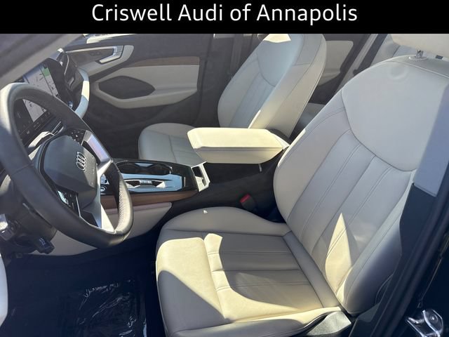 Certified 2025 Audi A5 2.0T Premium w/ Premium Plus AWD/4WD image 23