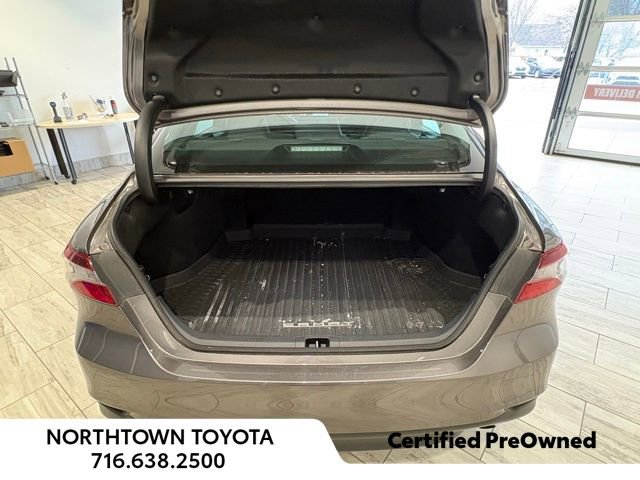 Used 2023 Toyota Camry LE image 20