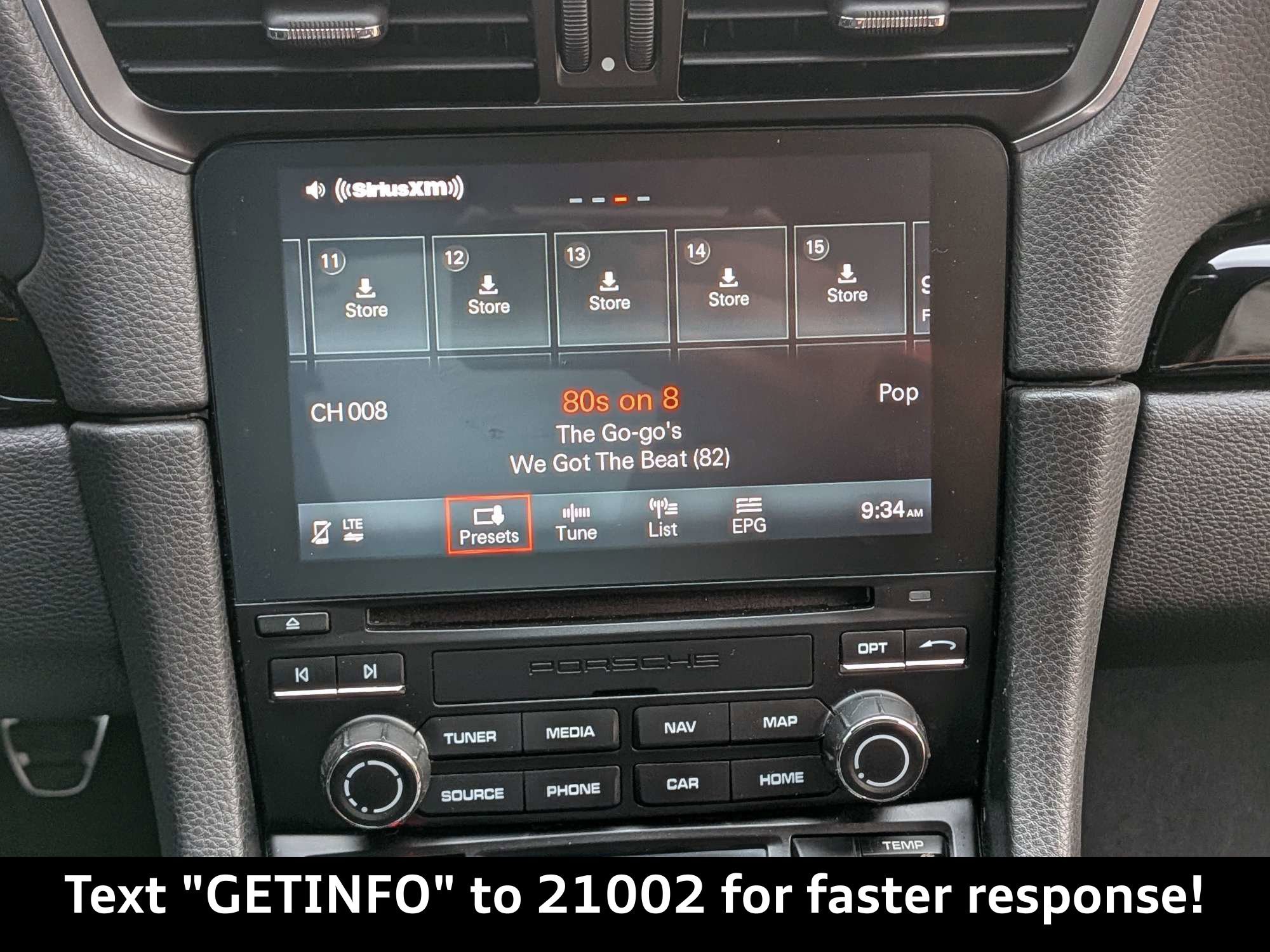 Used 2019 Porsche 911 Carrera T image 20