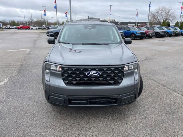 New 2026 Ford Maverick XL image 3