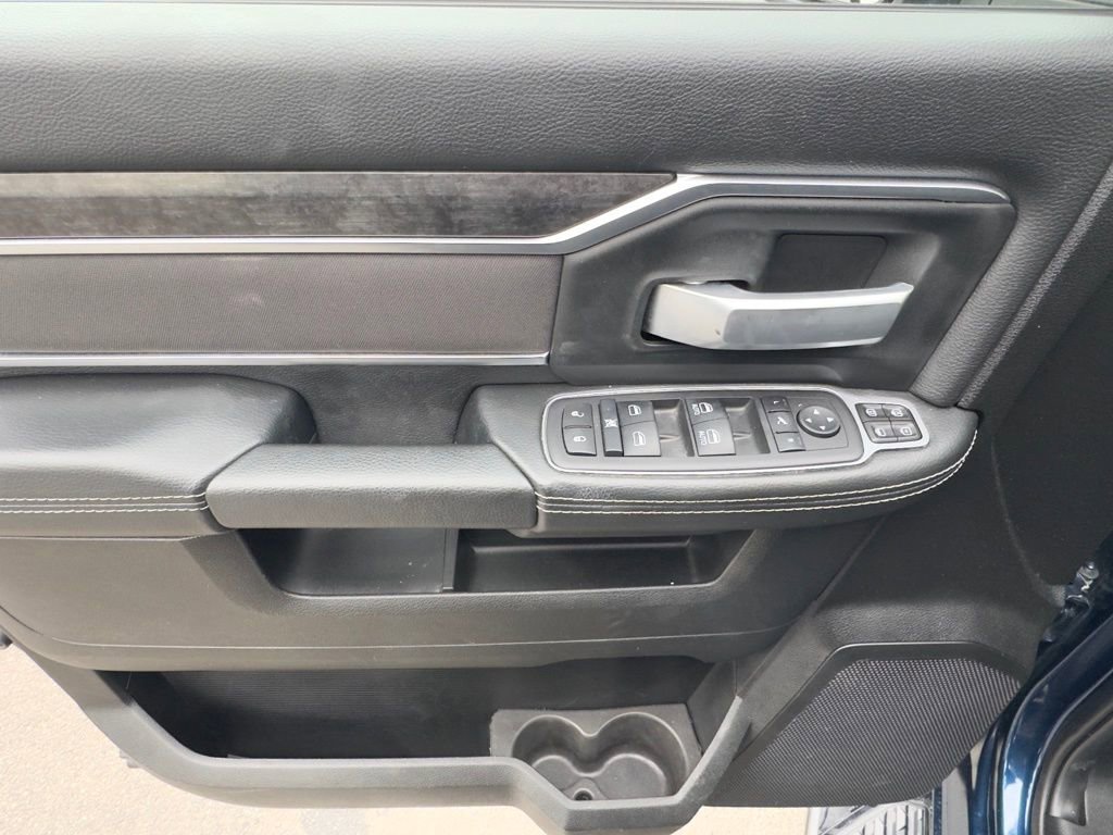 Certified 2024 RAM 2500 Big Horn w/ Night Edition image 10