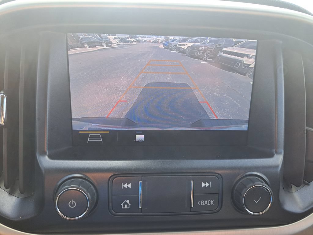 Used 2021 GMC Canyon Denali AWD/4WD image 13