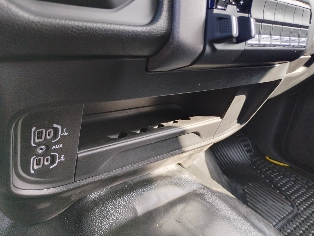 New 2026 RAM 2500 Tradesman AWD/4WD image 23