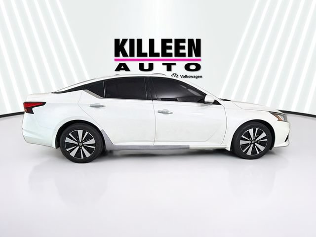 Used 2019 Nissan Altima 2.5 SV AWD/4WD image 8