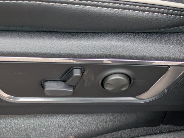 New 2026 RAM 1500 Laramie AWD/4WD image 21