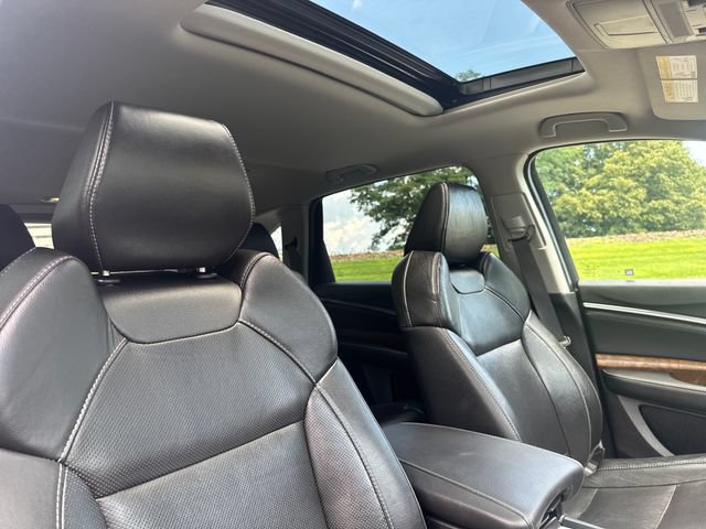 Used 2020 Acura MDX SH-AWD w/ Technology Package image 36