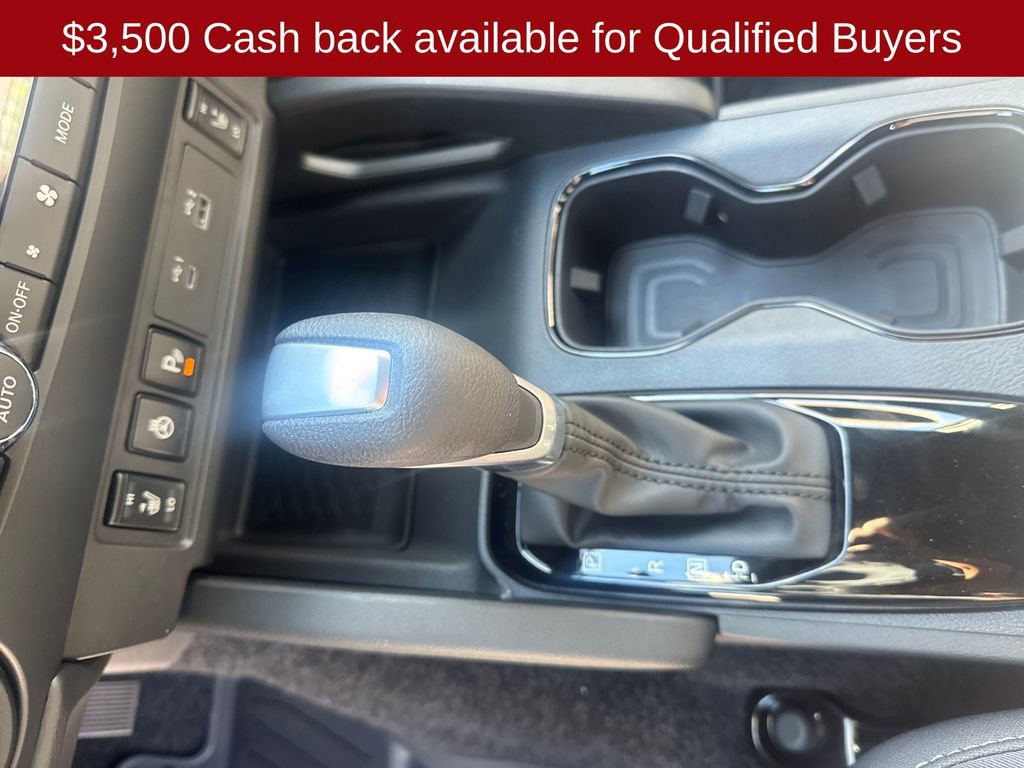 New 2026 Nissan Frontier SV w/ SV Convenience Package RWD image 26