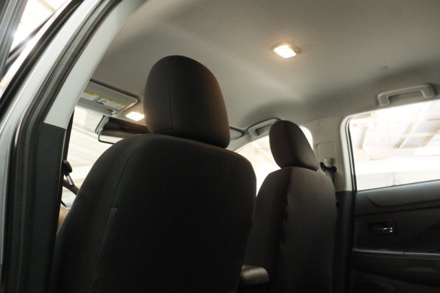 New 2027 Mitsubishi Outlander Sport FWD image 22