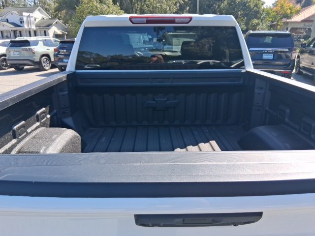 New 2026 Chevrolet Silverado 1500 Custom Trail Boss w/ Dark Appearance Package image 20