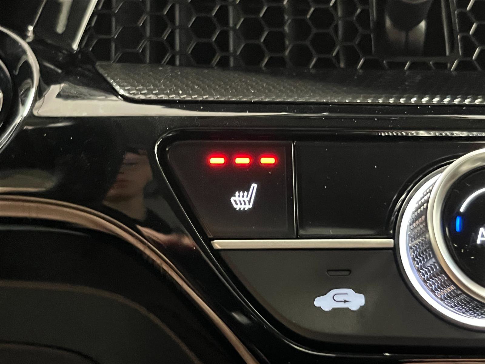 New 2026 Honda CR-V EX-L image 22