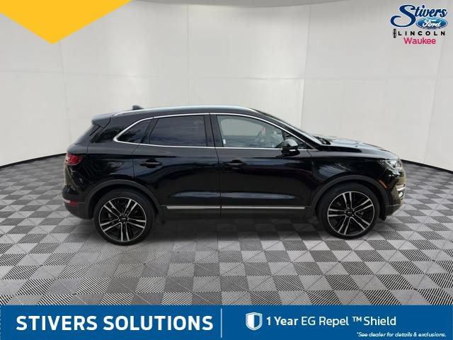 Used 2018 Lincoln MKC Reserve AWD/4WD image 5