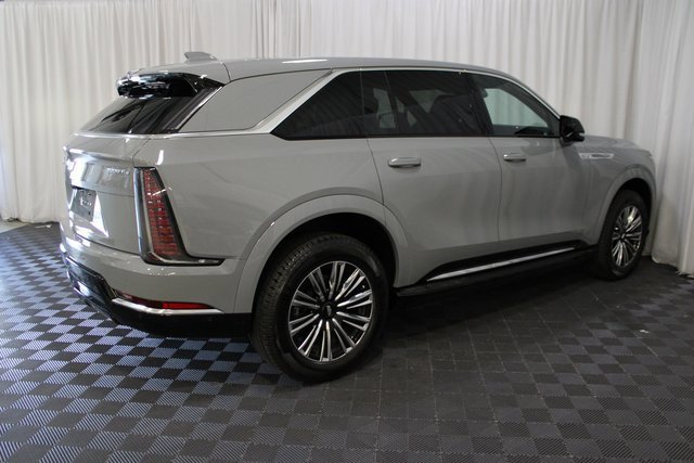 New 2026 Cadillac Escalade IQ Luxury 1 image 6