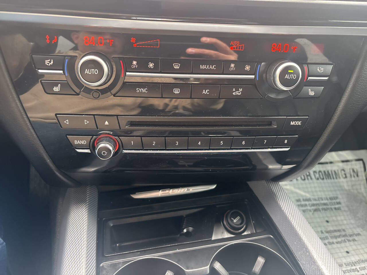 Used 2016 BMW X5 xDrive40e AWD/4WD image 27