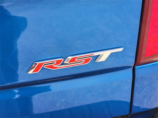 Used 2023 Chevrolet Silverado 1500 RST image 12