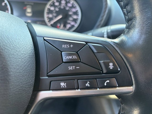 Used 2022 Nissan Sentra SV w/ All-Weather Package image 23