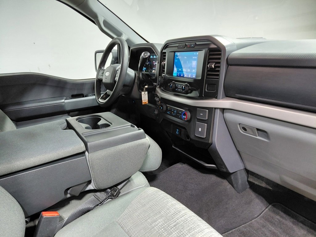 Used 2023 Ford F150 XLT w/ XTR Package image 22