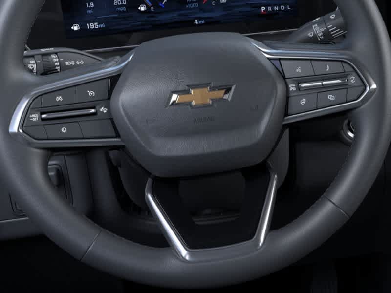 New 2026 Chevrolet Tahoe Premier AWD/4WD image 19