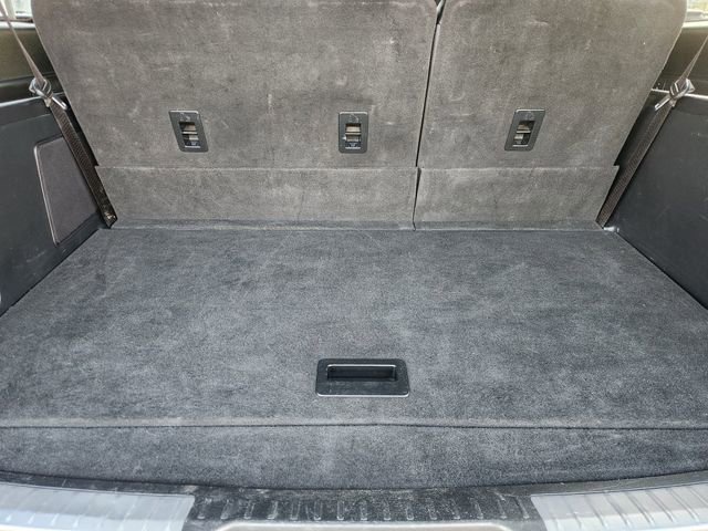 Used 2021 Lincoln Navigator L Reserve image 27