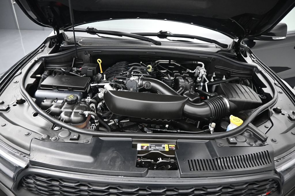 Used 2023 Dodge Durango GT AWD/4WD image 28