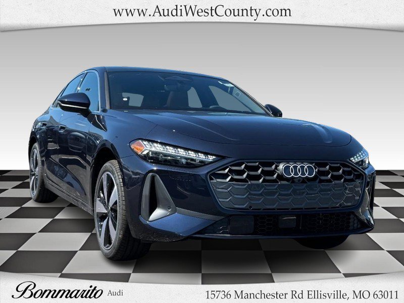 New 2025 Audi A5 2.0T Premium Plus