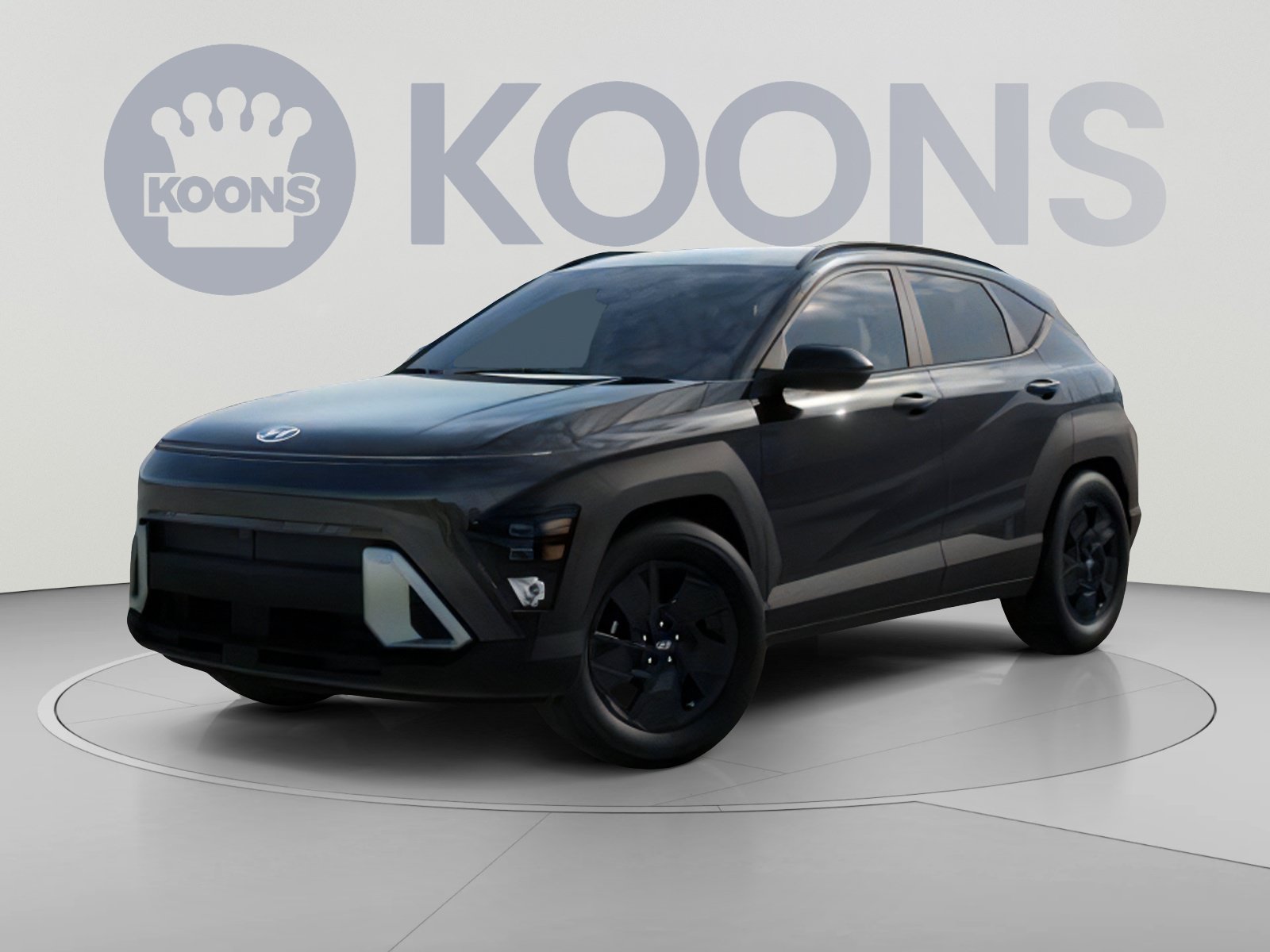 New 2027 Hyundai Kona SEL Sport
