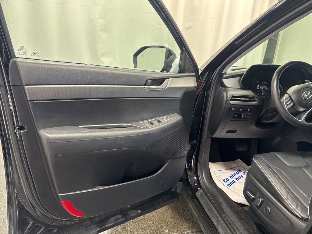 Used 2023 Hyundai Palisade XRT image 7