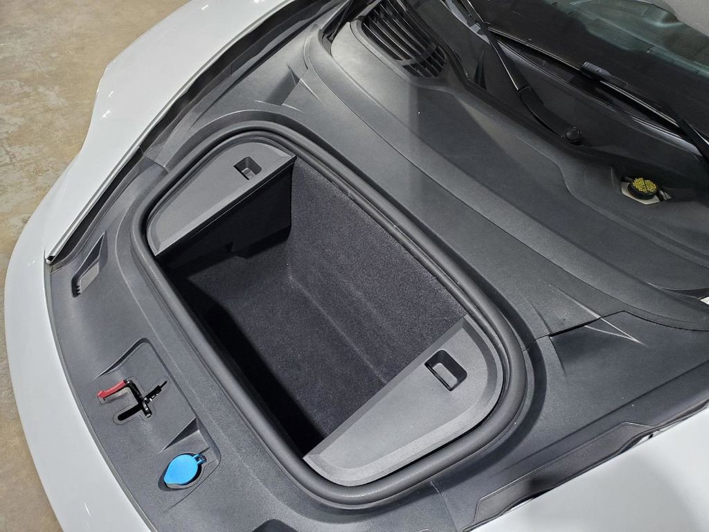 Used 2020 Porsche Taycan Turbo image 46