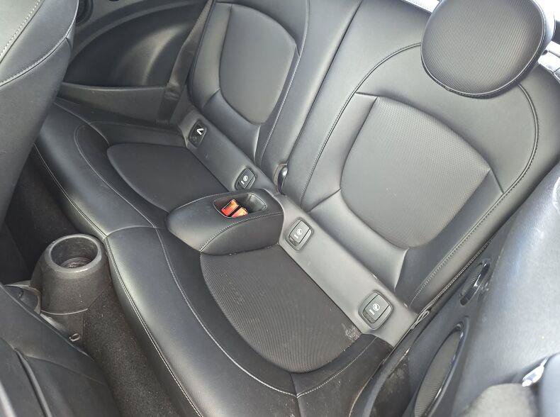 Used 2016 MINI Cooper S FWD image 21